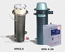 Электроприбор отопительный ЭВАН ЭПО-6 (6 кВт, 220 В) (14026+15325) с доставкой в NAME